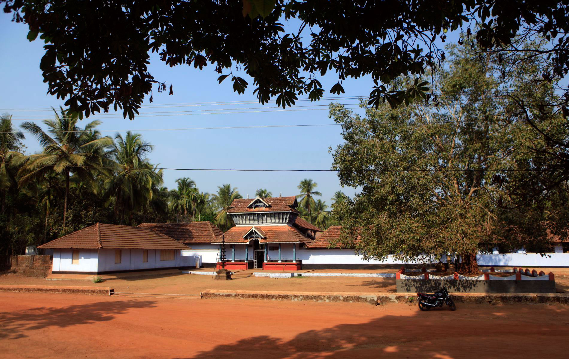 Puthiyakovilakam