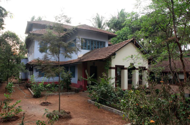 Nilambur Kovilakam,Nilambur