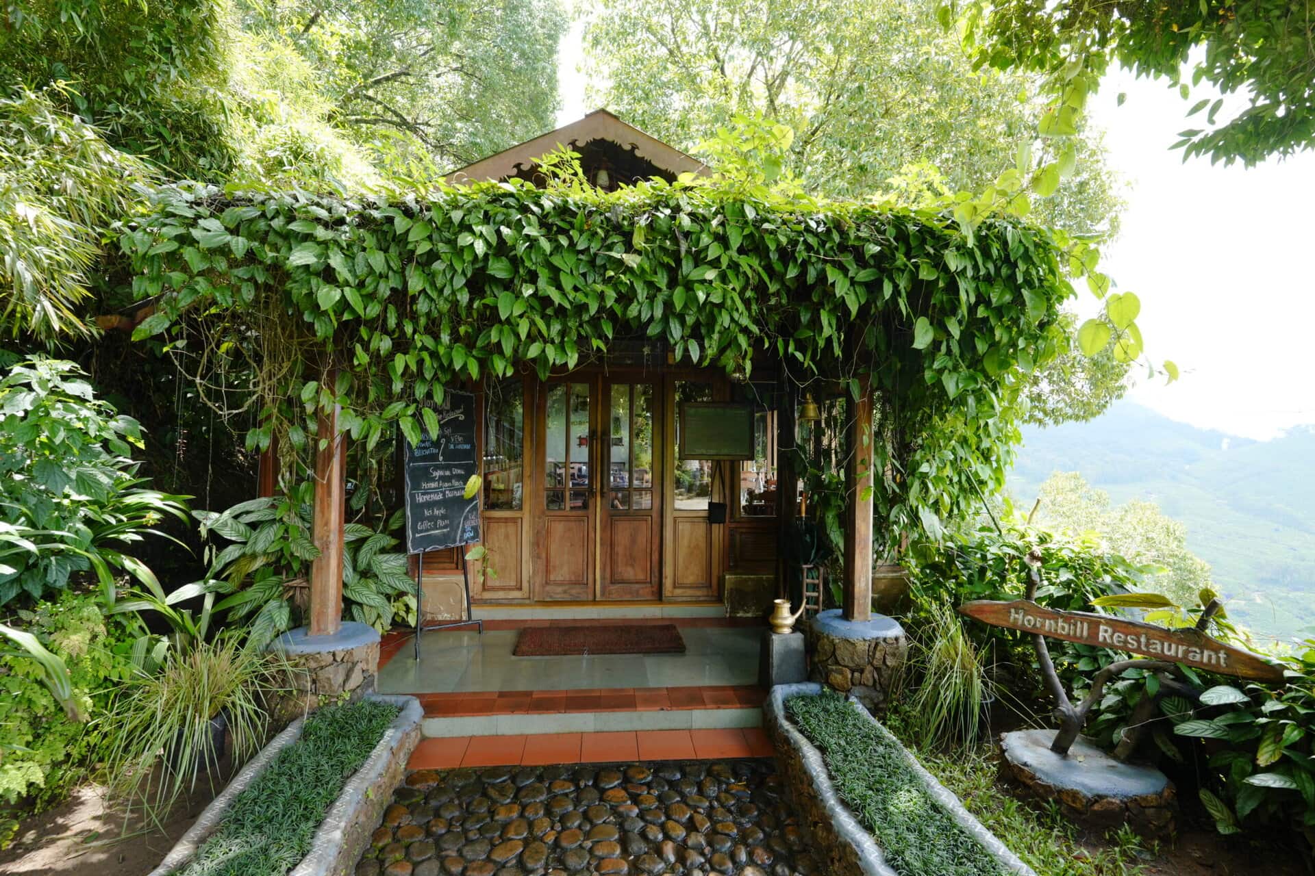 Blackberry Hills Resort